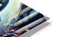 Glass ArtXcl 257 HD Metal print