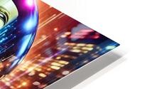 Glass ArtXcl 291 HD Metal print