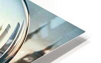 Glass ArtXcl 280 HD Metal print