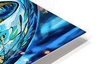 82 HD Metal print
