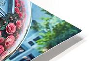 462 HD Metal print