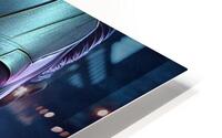 704 HD Metal print