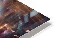 703 HD Metal print