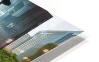735 HD Metal print