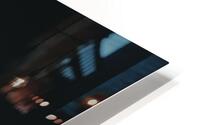 plane HD Metal print