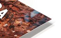 Petra Jordan2 HD Metal print