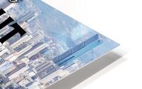 Beirut Lebanon HD Metal print
