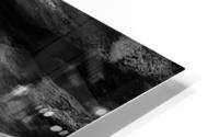 Soft Symphonies of the Stream HD Metal print