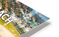 Bondi Beach Sydney6 HD Metal print