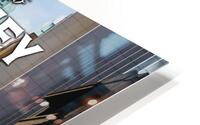 Sydney Australia9 HD Metal print