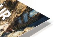 Big Sur California6 HD Metal print