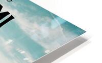 Miami Florida5 HD Metal print