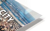New York City15 HD Metal print
