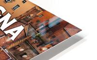 Bologna Italy4 HD Metal print