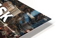 Gdansk Poland5 HD Metal print