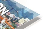 Lisbon Portugal15 HD Metal print