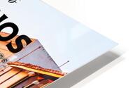 Mykonos Greece9 HD Metal print