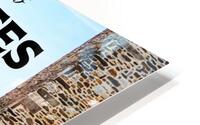 Nantes France2 HD Metal print