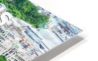 Paris France32 HD Metal print