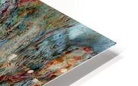 Blichto HD Metal print