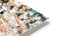 Split Croatia13 HD Metal print
