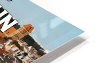 Torun Poland2 HD Metal print