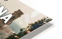 Verona Italy3 HD Metal print
