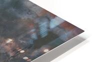 equinox shivers HD Metal print