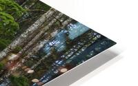 gDAV 8346 HD Metal print