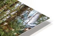 gDAV 8240 HD Metal print