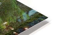 gDAV 8560 HD Metal print