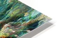 Irrgarten HD Metal print