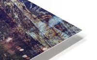 Cedar Breaks Utah X100 HD Metal print