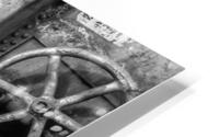 BW PRINT COLLECTION049 HD Metal print