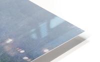 Brume HD Metal print
