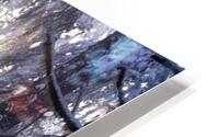 Solstice Vertical HD Metal print