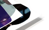 Montage  26 HD Metal print
