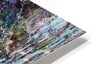 Portnis HD Metal print