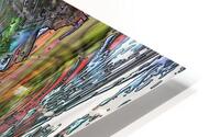 Faldibo HD Metal print