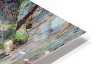 Rokia HD Metal print