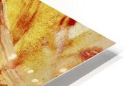 Les etrangers  HD Metal print