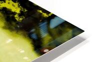 Luminescence  HD Metal print