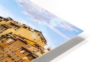 Florence Italy - Ponte Vecchio HD Metal print