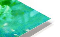 Aureole  HD Metal print