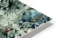 Complexity 70  HD Metal print