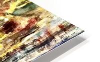 Superstition  HD Metal print