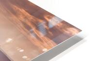 Canyonlands panorama HD Metal print