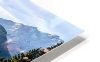 Banff 2 HD Metal print