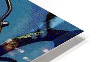 Climate Change HD Metal print