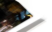 Abstract Reflections HD Metal print
